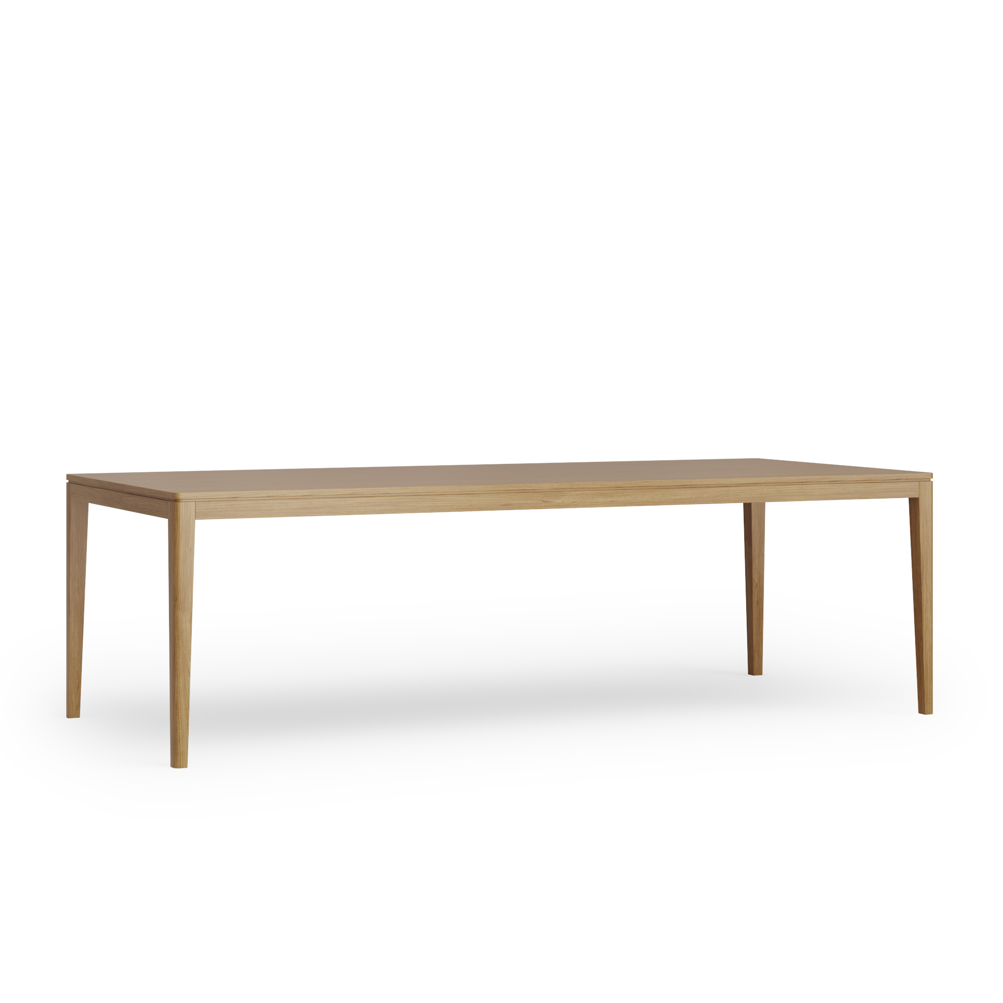 Rico Rectangle Dining Table